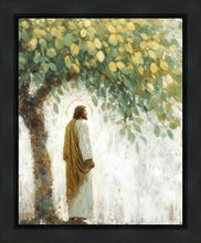 Load image into Gallery viewer, Her Leaf Shall Be Green
