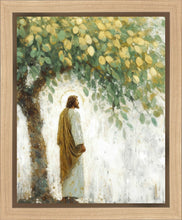 Load image into Gallery viewer, Her Leaf Shall Be Green
