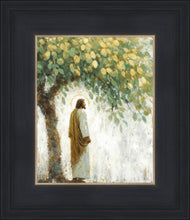 Load image into Gallery viewer, Her Leaf Shall Be Green
