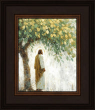 Load image into Gallery viewer, Her Leaf Shall Be Green
