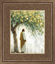 Load image into Gallery viewer, Her Leaf Shall Be Green
