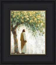 Load image into Gallery viewer, Her Leaf Shall Be Green
