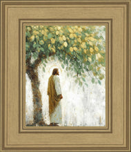 Load image into Gallery viewer, Her Leaf Shall Be Green
