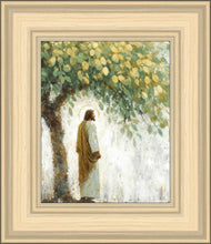 Load image into Gallery viewer, Her Leaf Shall Be Green
