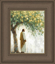 Load image into Gallery viewer, Her Leaf Shall Be Green

