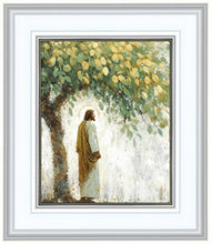 Load image into Gallery viewer, Her Leaf Shall Be Green
