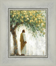 Load image into Gallery viewer, Her Leaf Shall Be Green
