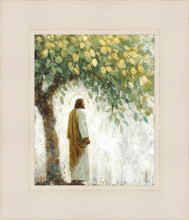 Load image into Gallery viewer, Her Leaf Shall Be Green
