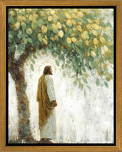 Load image into Gallery viewer, Her Leaf Shall Be Green
