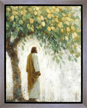 Load image into Gallery viewer, Her Leaf Shall Be Green
