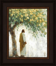 Load image into Gallery viewer, Her Leaf Shall Be Green

