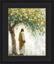 Load image into Gallery viewer, Her Leaf Shall Be Green
