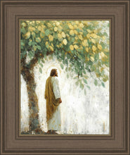 Load image into Gallery viewer, Her Leaf Shall Be Green
