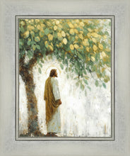 Load image into Gallery viewer, Her Leaf Shall Be Green

