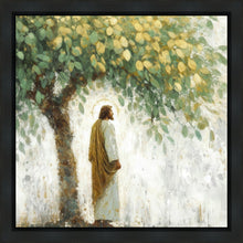 Load image into Gallery viewer, Her Leaf Shall Be Green
