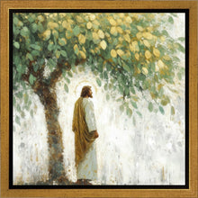 Load image into Gallery viewer, Her Leaf Shall Be Green
