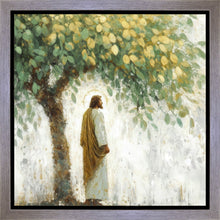 Load image into Gallery viewer, Her Leaf Shall Be Green
