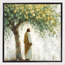 Load image into Gallery viewer, Her Leaf Shall Be Green

