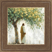 Load image into Gallery viewer, Her Leaf Shall Be Green
