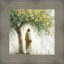 Load image into Gallery viewer, Her Leaf Shall Be Green
