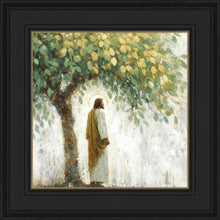 Load image into Gallery viewer, Her Leaf Shall Be Green

