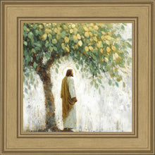 Load image into Gallery viewer, Her Leaf Shall Be Green
