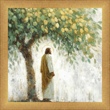 Load image into Gallery viewer, Her Leaf Shall Be Green
