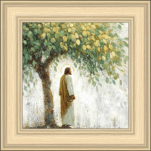 Load image into Gallery viewer, Her Leaf Shall Be Green
