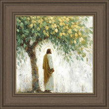 Load image into Gallery viewer, Her Leaf Shall Be Green

