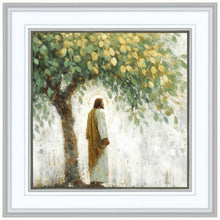 Load image into Gallery viewer, Her Leaf Shall Be Green
