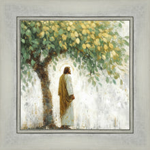 Load image into Gallery viewer, Her Leaf Shall Be Green
