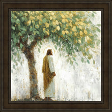 Load image into Gallery viewer, Her Leaf Shall Be Green
