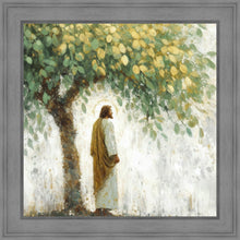 Load image into Gallery viewer, Her Leaf Shall Be Green
