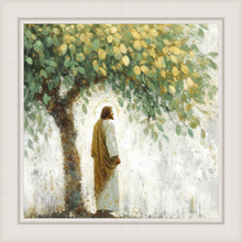 Load image into Gallery viewer, Her Leaf Shall Be Green
