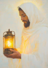 Load image into Gallery viewer, Light of The World
