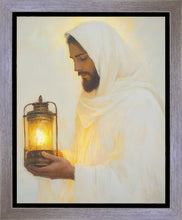 Load image into Gallery viewer, Light of The World
