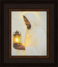 Load image into Gallery viewer, Light of The World
