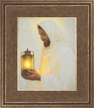 Load image into Gallery viewer, Light of The World
