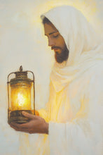 Load image into Gallery viewer, Light of The World
