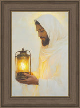 Load image into Gallery viewer, Light of The World
