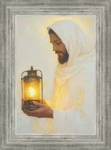 Load image into Gallery viewer, Light of The World
