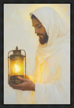 Load image into Gallery viewer, Light of The World
