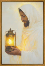 Load image into Gallery viewer, Light of The World
