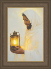Load image into Gallery viewer, Light of The World
