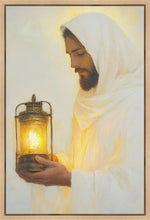 Load image into Gallery viewer, Light of The World
