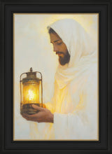 Load image into Gallery viewer, Light of The World
