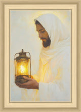 Load image into Gallery viewer, Light of The World
