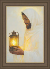 Load image into Gallery viewer, Light of The World
