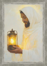 Load image into Gallery viewer, Light of The World
