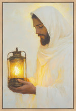 Load image into Gallery viewer, Light of The World
